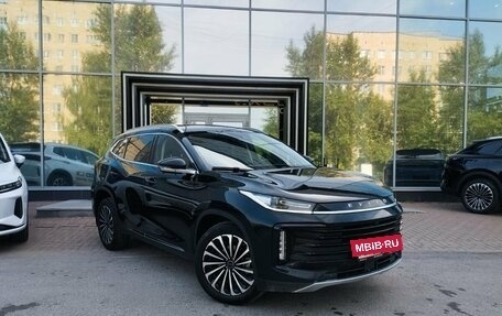 CheryExeed TXL, 2022 год, 2 050 000 рублей, 3 фотография