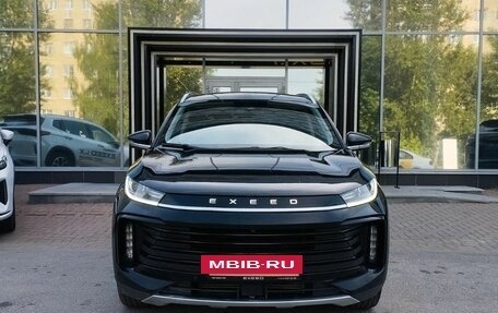 CheryExeed TXL, 2022 год, 2 050 000 рублей, 2 фотография