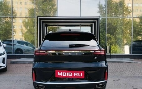 CheryExeed TXL, 2022 год, 2 050 000 рублей, 6 фотография