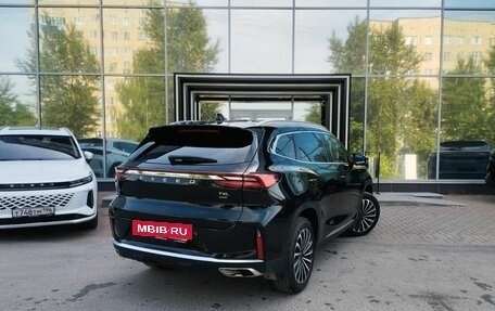 CheryExeed TXL, 2022 год, 2 050 000 рублей, 7 фотография