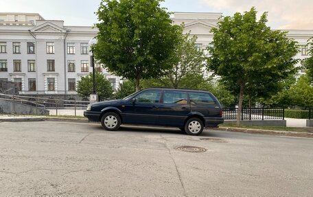 Volkswagen Passat B3, 1993 год, 360 000 рублей, 7 фотография