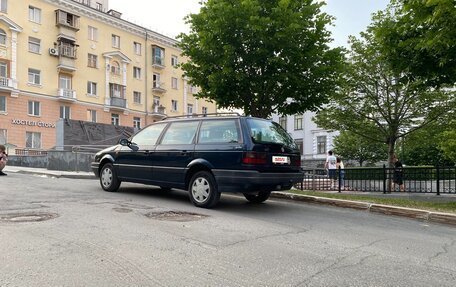 Volkswagen Passat B3, 1993 год, 360 000 рублей, 8 фотография