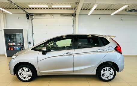 Honda Fit III, 2019 год, 3 фотография