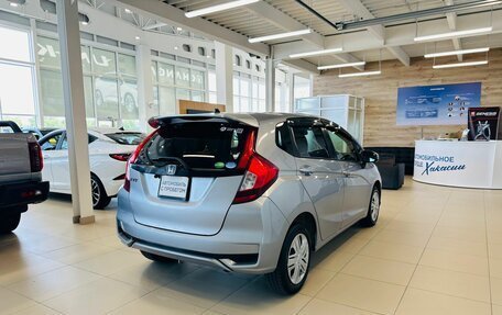 Honda Fit III, 2019 год, 6 фотография