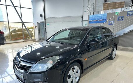 Opel Vectra C рестайлинг, 2005 год, 399 900 рублей, 3 фотография