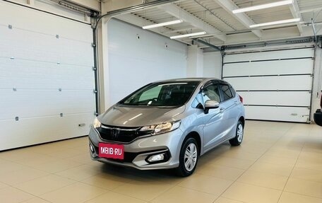 Honda Fit III, 2019 год, 2 фотография