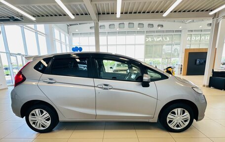 Honda Fit III, 2019 год, 7 фотография