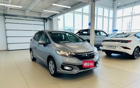 Honda Fit III, 2019 год, 8 фотография