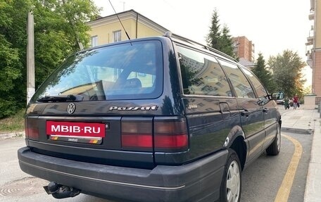 Volkswagen Passat B3, 1993 год, 360 000 рублей, 6 фотография