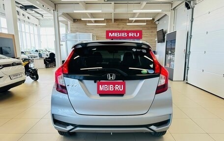 Honda Fit III, 2019 год, 5 фотография