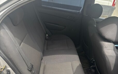 Chevrolet Aveo III, 2006 год, 270 000 рублей, 3 фотография