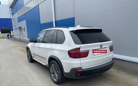 BMW X5, 2008 год, 2 200 000 рублей, 2 фотография