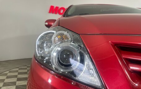 Toyota Auris II, 2010 год, 1 263 000 рублей, 7 фотография