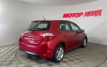 Toyota Auris II, 2010 год, 1 263 000 рублей, 4 фотография