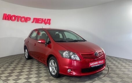 Toyota Auris II, 2010 год, 1 263 000 рублей, 3 фотография