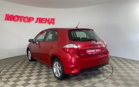 Toyota Auris II, 2010 год, 1 263 000 рублей, 6 фотография