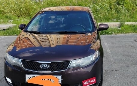 KIA Cerato III, 2010 год, 915 000 рублей, 2 фотография