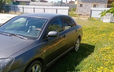 Toyota Avensis III рестайлинг, 2006 год, 590 000 рублей, 1 фотография