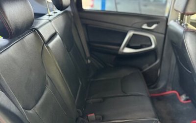 Chery Tiggo 5 I рестайлинг, 2014 год, 905 000 рублей, 1 фотография