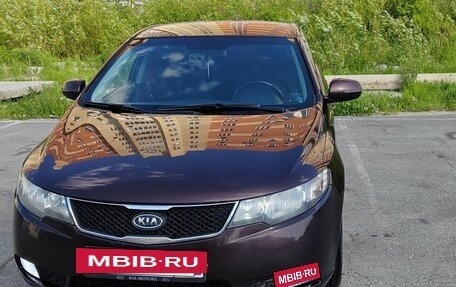 KIA Cerato III, 2010 год, 915 000 рублей, 3 фотография