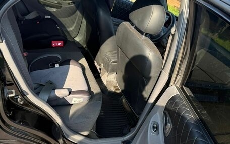 Hyundai Accent III, 2008 год, 370 000 рублей, 1 фотография