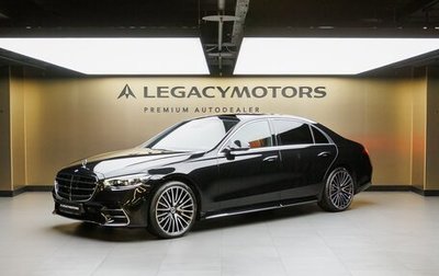 Mercedes-Benz S-Класс, 2025 год, 21 930 000 рублей, 1 фотография