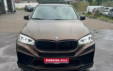 BMW X5, 2018 год, 4 350 000 рублей, 1 фотография