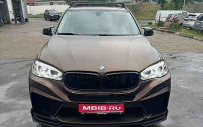 BMW X5, 2018 год, 4 350 000 рублей, 1 фотография