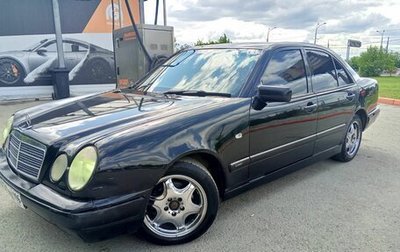 Mercedes-Benz E-Класс, 1998 год, 203 000 рублей, 1 фотография