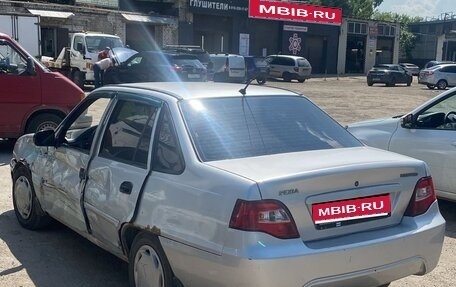 Daewoo Nexia I рестайлинг, 2011 год, 99 000 рублей, 1 фотография