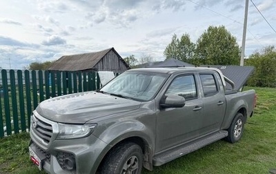 Great Wall Wingle 7, 2020 год, 1 350 000 рублей, 1 фотография