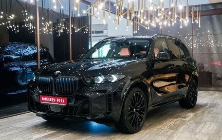 BMW X5, 2024 год, 15 650 000 рублей, 1 фотография