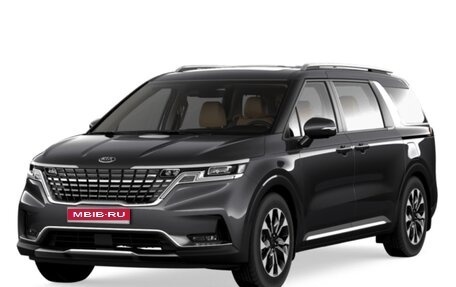 KIA Carnival, 2025 год, 7 499 900 рублей, 1 фотография