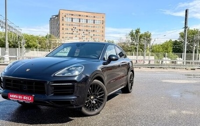 Porsche Cayenne III, 2022 год, 12 999 000 рублей, 1 фотография