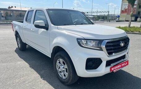 Great Wall Wingle 7, 2022 год, 1 720 000 рублей, 2 фотография