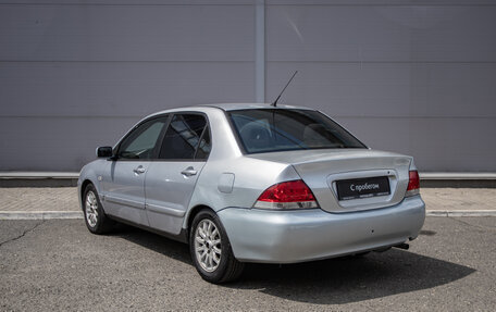 Mitsubishi Lancer IX, 2005 год, 315 000 рублей, 3 фотография