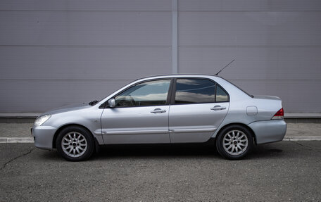 Mitsubishi Lancer IX, 2005 год, 315 000 рублей, 2 фотография
