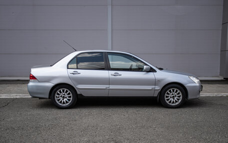 Mitsubishi Lancer IX, 2005 год, 315 000 рублей, 6 фотография