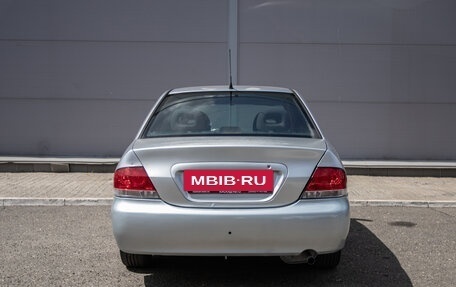 Mitsubishi Lancer IX, 2005 год, 315 000 рублей, 4 фотография