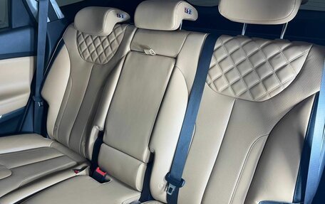 Hyundai Santa Fe IV, 2021 год, 3 350 000 рублей, 10 фотография