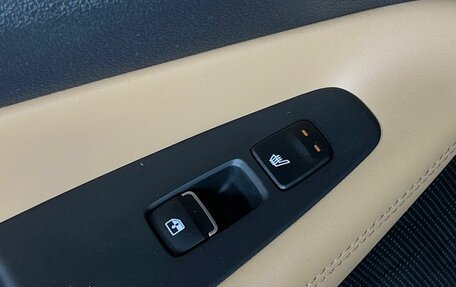Hyundai Santa Fe IV, 2021 год, 3 350 000 рублей, 11 фотография