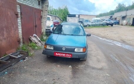 Volkswagen Passat B3, 1991 год, 150 000 рублей, 2 фотография