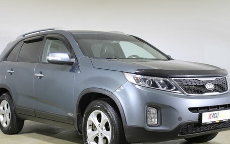 KIA Sorento III Prime рестайлинг, 2014 год, 1 790 000 рублей, 3 фотография