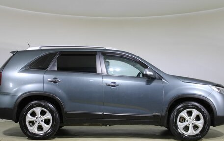 KIA Sorento III Prime рестайлинг, 2014 год, 1 790 000 рублей, 4 фотография