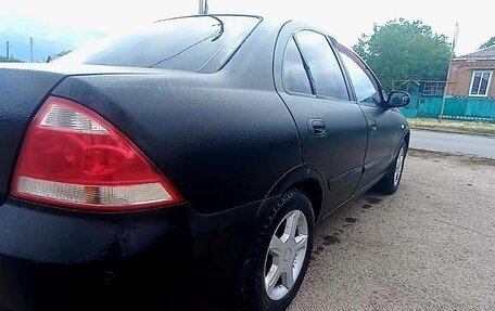 Nissan Almera Classic, 2007 год, 270 000 рублей, 2 фотография