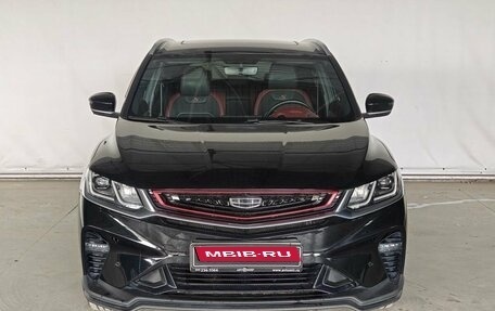 Geely Coolray I, 2022 год, 1 850 000 рублей, 2 фотография