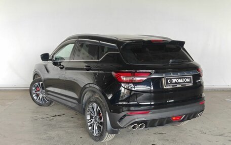 Geely Coolray I, 2022 год, 1 850 000 рублей, 6 фотография