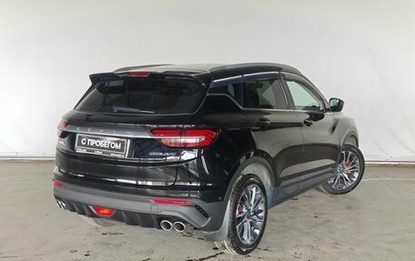 Geely Coolray I, 2022 год, 1 850 000 рублей, 4 фотография