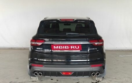 Geely Coolray I, 2022 год, 1 850 000 рублей, 5 фотография