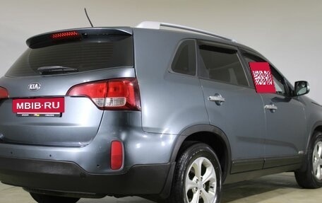 KIA Sorento III Prime рестайлинг, 2014 год, 1 790 000 рублей, 5 фотография